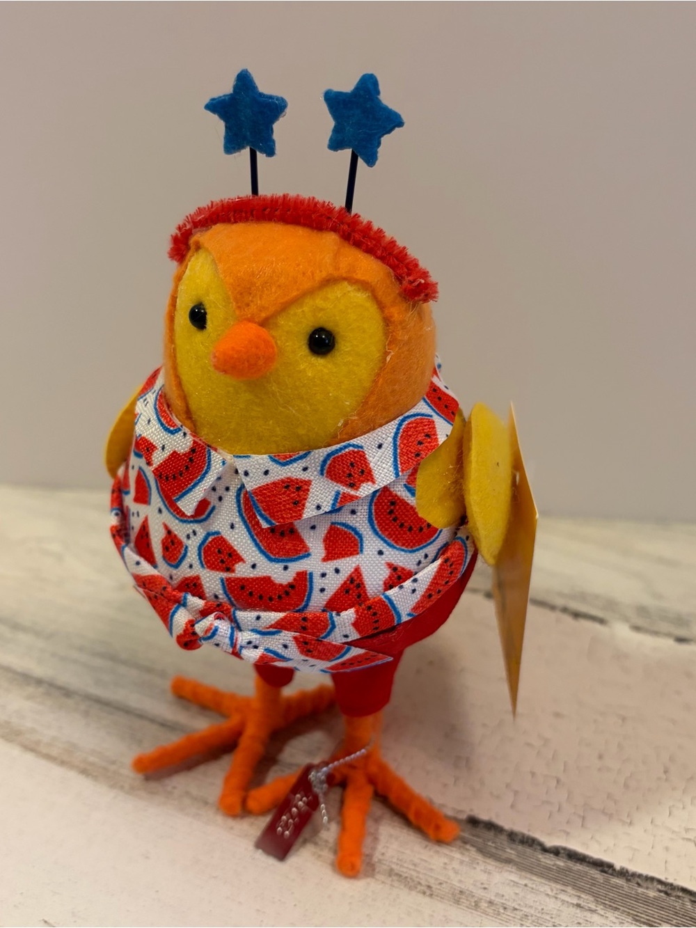 Target Sun Squad Mellie Bird 2023 NEW